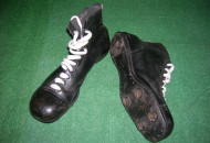 Scarpe da calcio anni 30 F-6